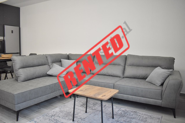 Two bedroom apartment for rent between Kodra e Diellit 1 and 2 Residence, near the British School, i